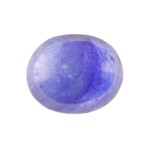Blue Sapphire – 6.68 Carats (Ratti-7.38) Neelam